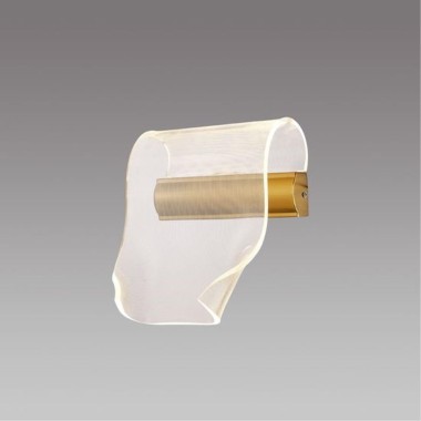 Бра Arte Lamp Grappolo A2283AP-1GO &mdash; svetrussia.ru