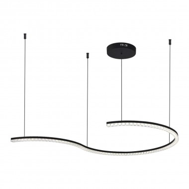 Подвесной светильник ST LUCE SL1018.403.01 &mdash; svetrussia.ru