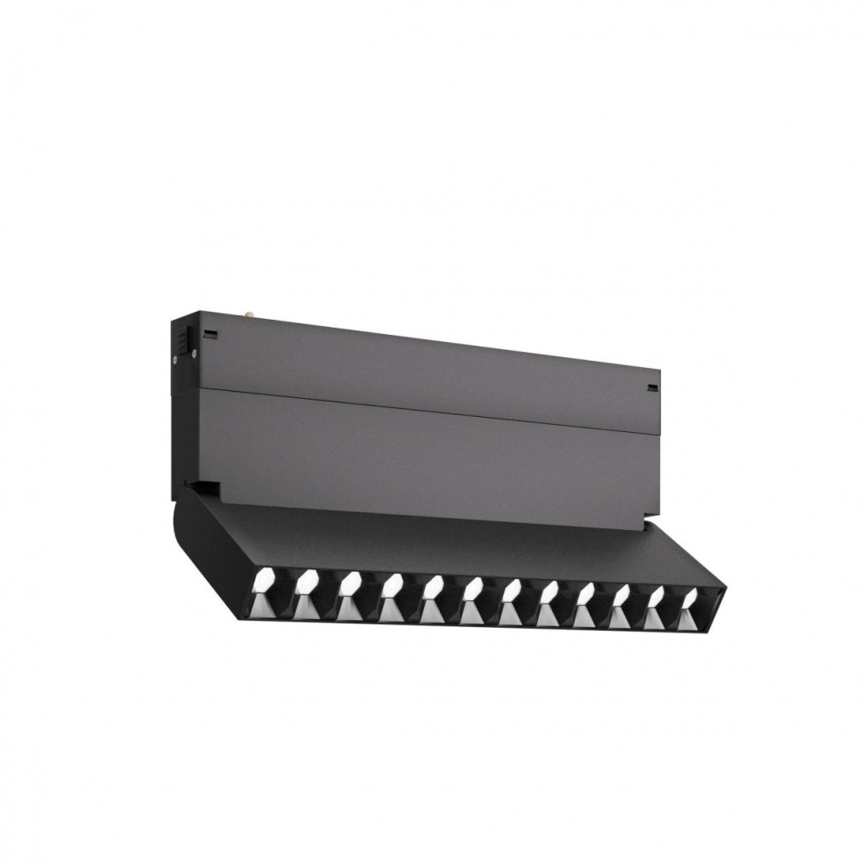 Трековый светильник ST LUCE ST686.436.09 фото 1 &mdash; svetrussia.ru