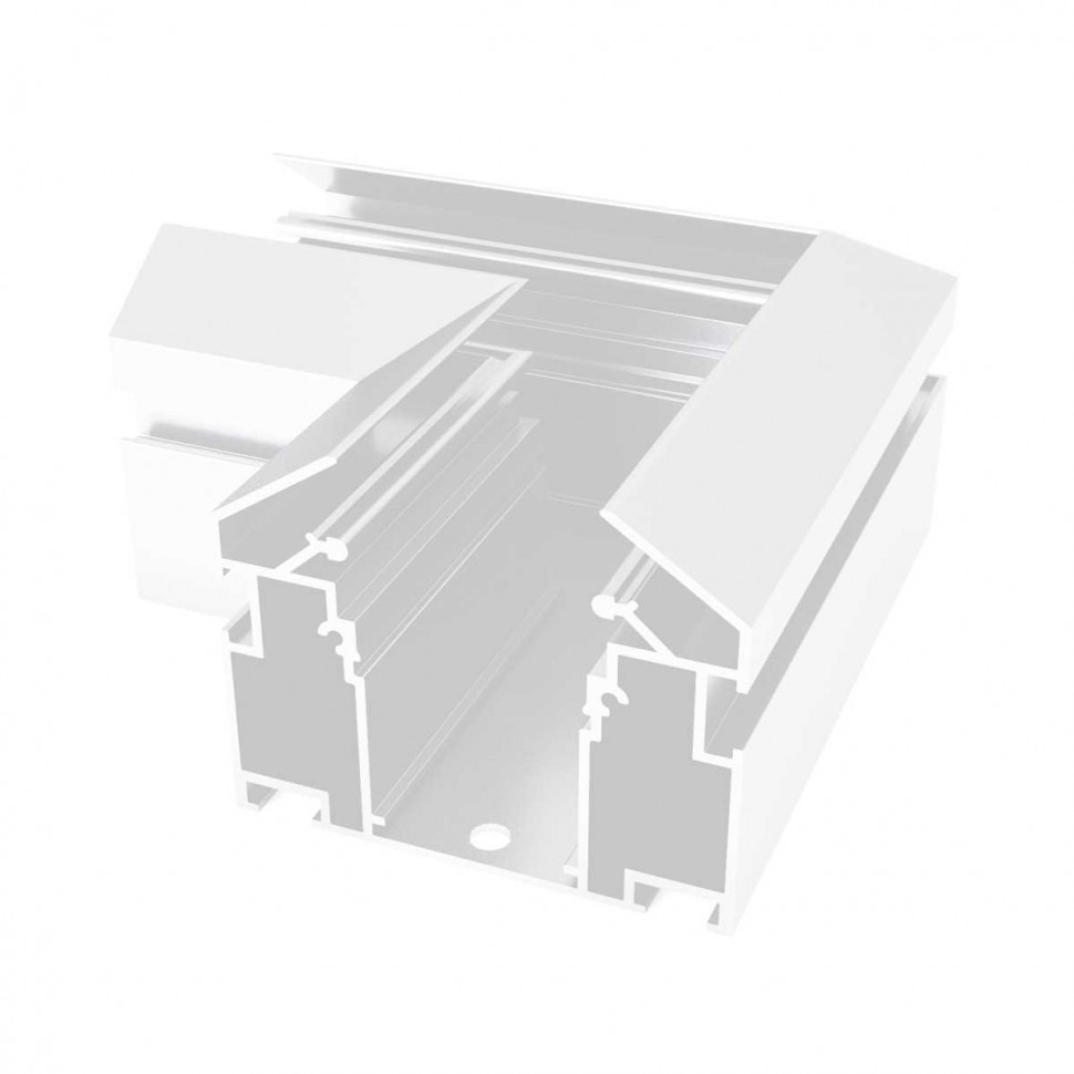 Угловой соединитель ST LUCE ST046.599.00 фото 1 &mdash; svetrussia.ru