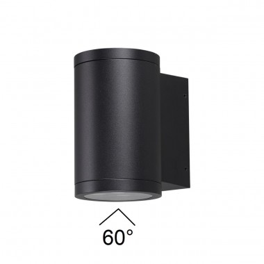 Уличный настенный светодиодный светильник Odeon Light Nature Long 7142/12WL &mdash; svetrussia.ru