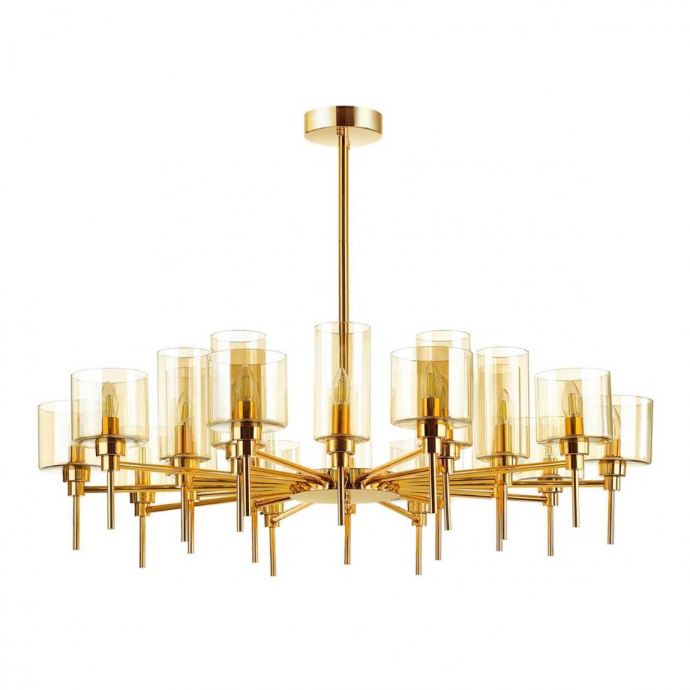 Подвесная люстра Odeon Light Modern Diatra 4689/20 фото 1 &mdash; svetrussia.ru