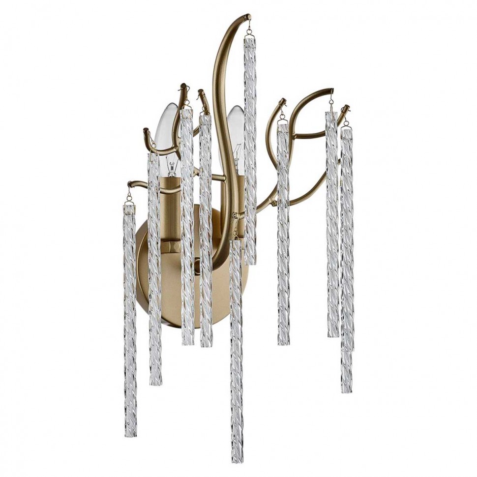 Бра Lumion MISS 6520/2W фото 1 &mdash; svetrussia.ru