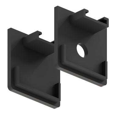 Заглушка для профиля Arte Lamp SURFACE A202006E &mdash; svetrussia.ru