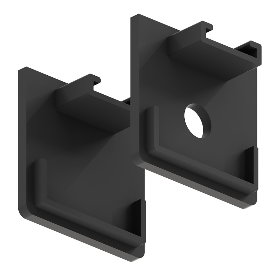 Заглушка для профиля Arte Lamp SURFACE A202006E фото 1 &mdash; svetrussia.ru