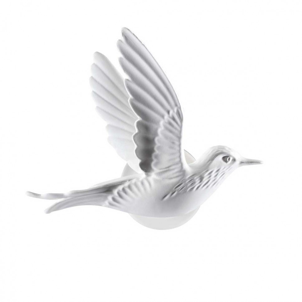 Настенный светильник Odeon Light Hightech Colombella 4310/3WLA фото 1 &mdash; svetrussia.ru