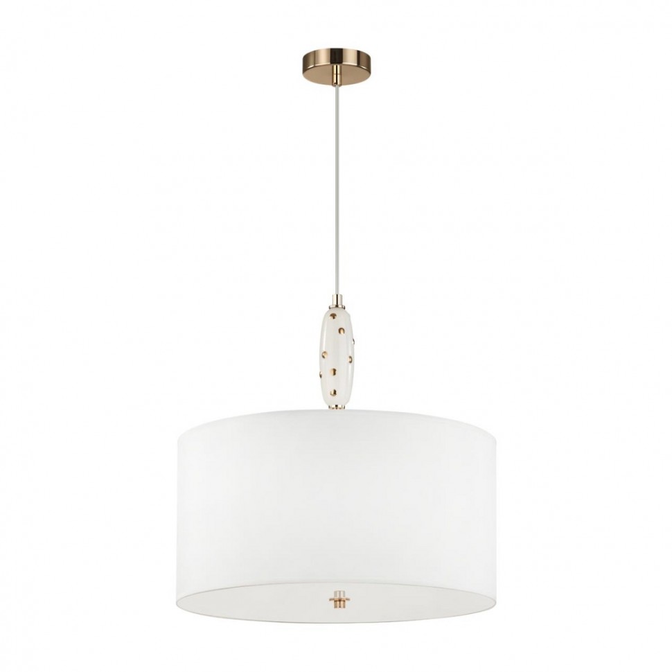 Подвесной светильник Odeon Light Exclusive Modern Pollen 5423/5 фото 1 &mdash; svetrussia.ru