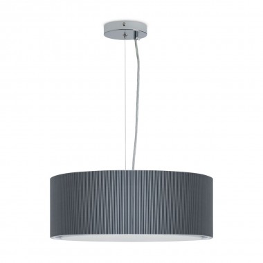 Подвесной светильник Freya Pleating FR5434PL-03GR &mdash; svetrussia.ru