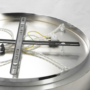 Подвесная люстра Lussole Loft LSP-8495 &mdash; svetrussia.ru