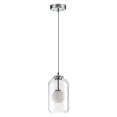Подвесной светильник Odeon Light Pendant Lostar 4953/1 &mdash; svetrussia.ru