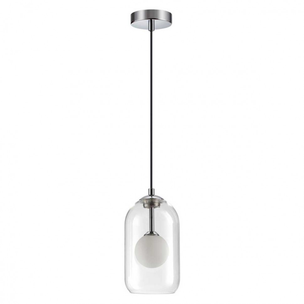 Подвесной светильник Odeon Light Pendant Lostar 4953/1 фото 1 &mdash; svetrussia.ru
