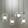 Подвесной светильник Odeon Light Pendant Lostar 4953/1 фото 2 &mdash; svetrussia.ru