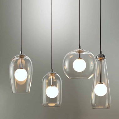 Подвесной светильник Odeon Light Pendant Lostar 4953/1 &mdash; svetrussia.ru