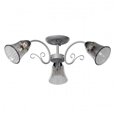 Потолочная люстра De City Моника 372014903 &mdash; svetrussia.ru