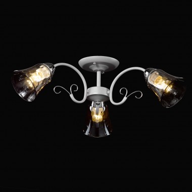 Потолочная люстра De City Моника 372014903 &mdash; svetrussia.ru