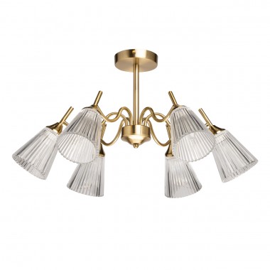 Люстра De City Блеск 315017606 &mdash; svetrussia.ru