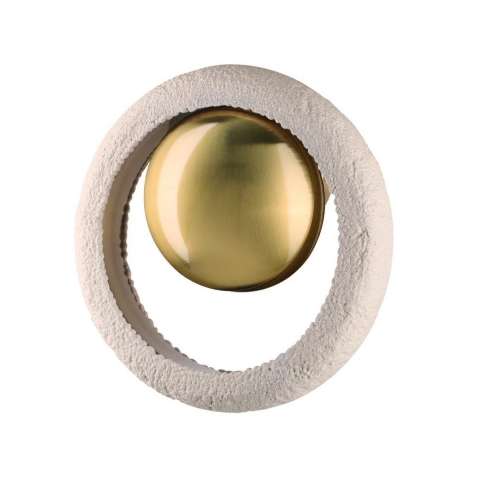 Бра Odeon Light Exclusive Hightech Saturn 5443/1W фото 1 &mdash; svetrussia.ru