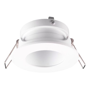 Встраиваемый светильник Mantra Guincho Gu10 7535 &mdash; svetrussia.ru