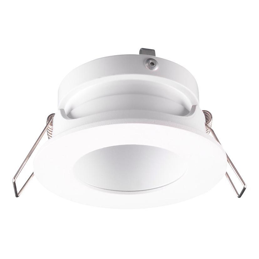 Встраиваемый светильник Mantra Guincho Gu10 7535 фото 1 &mdash; svetrussia.ru