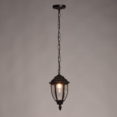 Люстра De City Корсо — svetrussia.ru