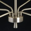 Подвесная люстра MW-Light Элла 483015606 фото 9 &mdash; svetrussia.ru