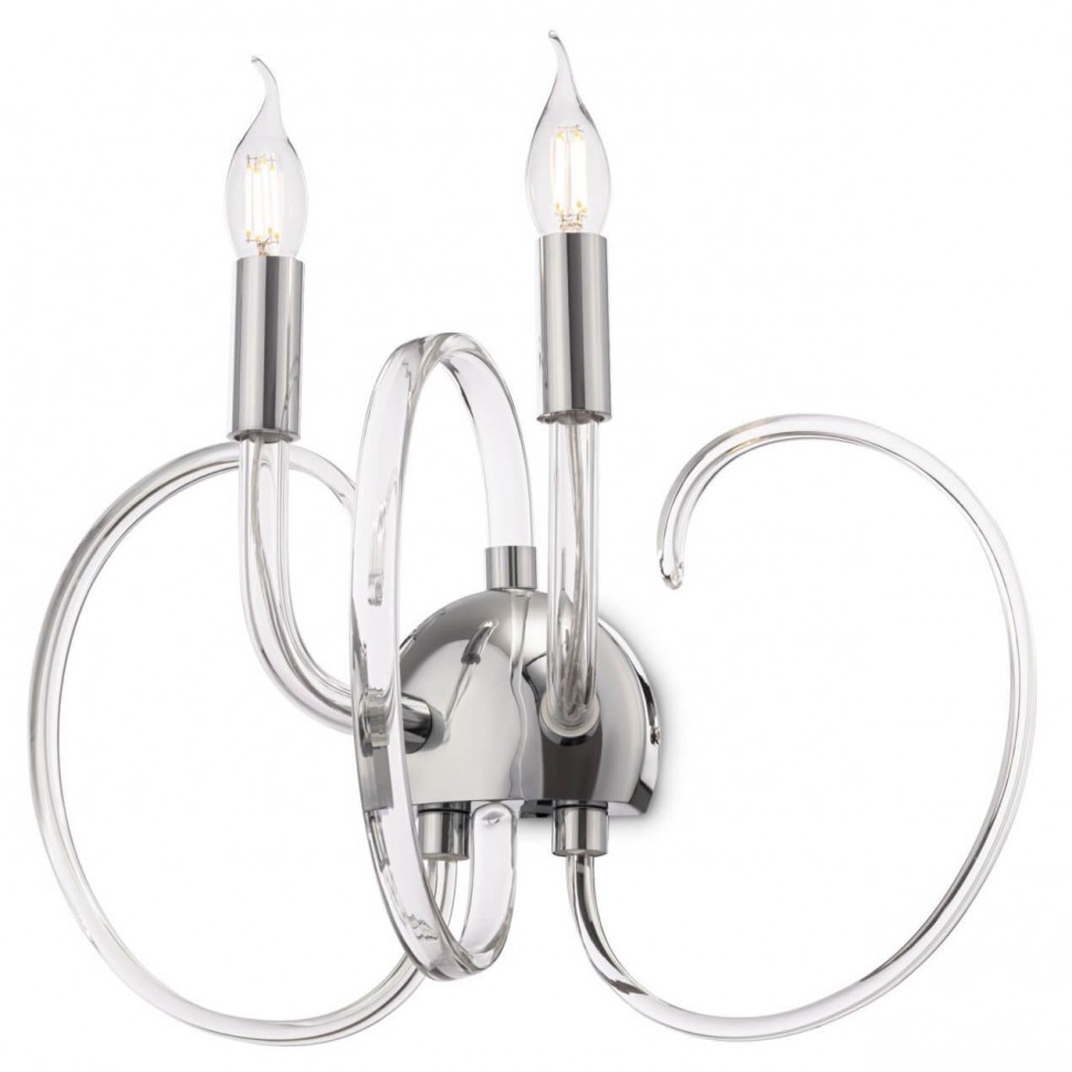 Бра Maytoni Atlanta MOD051WL-02TR фото 1 &mdash; svetrussia.ru