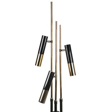 Торшер Loft IT Ike 9952-F3 &mdash; svetrussia.ru