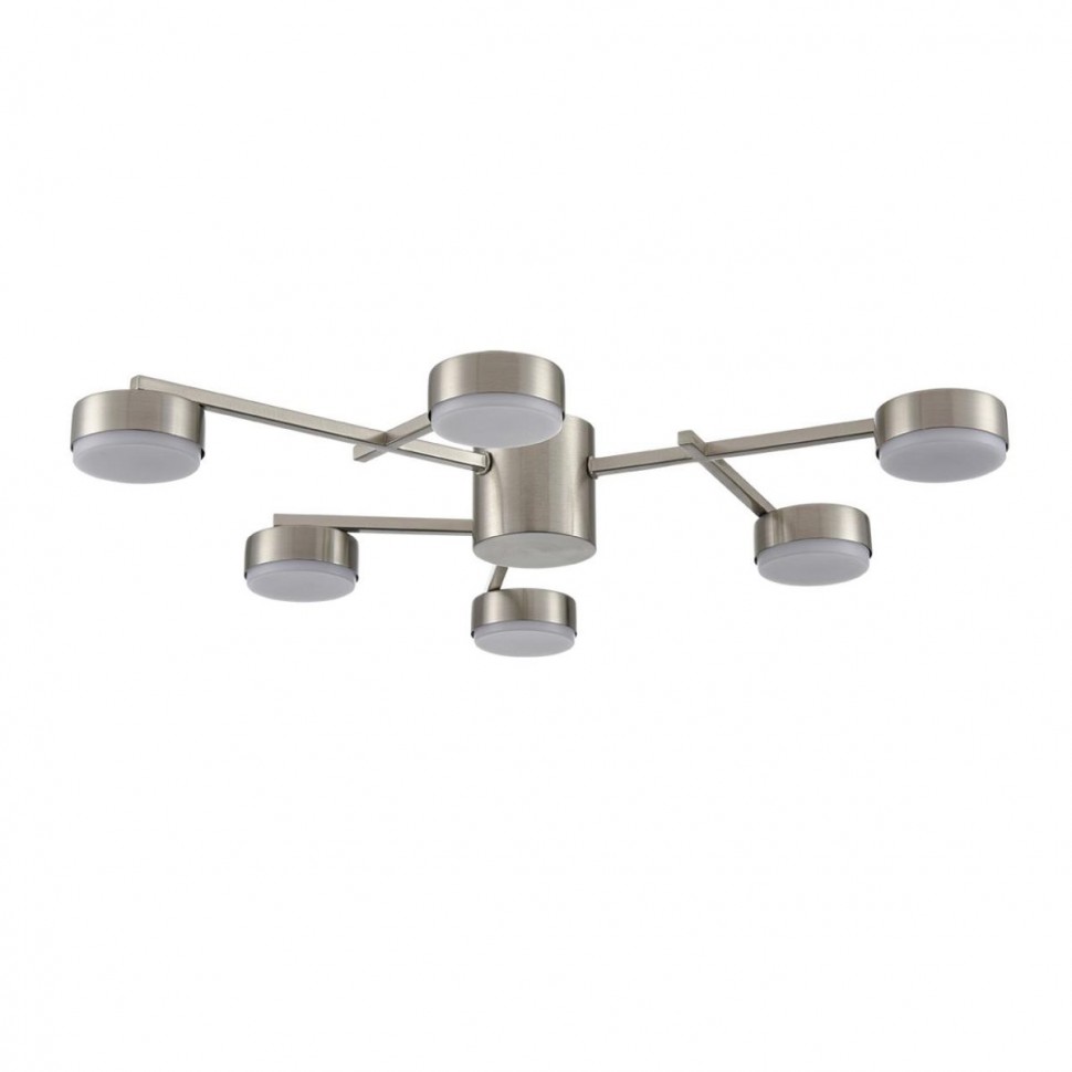 Потолочная люстра Lumion Comfi Dabra 8115/6C фото 1 &mdash; svetrussia.ru