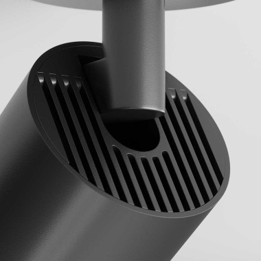 Встраиваемый спот Maytoni Technical Focus S C049CL-U-1B &mdash; svetrussia.ru