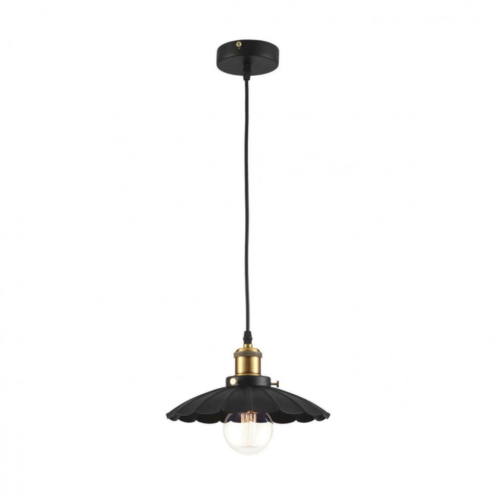 Подвесной светильник Loft IT Factory Filament Loft1101 фото 1 &mdash; svetrussia.ru