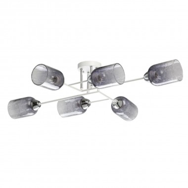 Потолочная люстра De Markt Торес 110011606 &mdash; svetrussia.ru