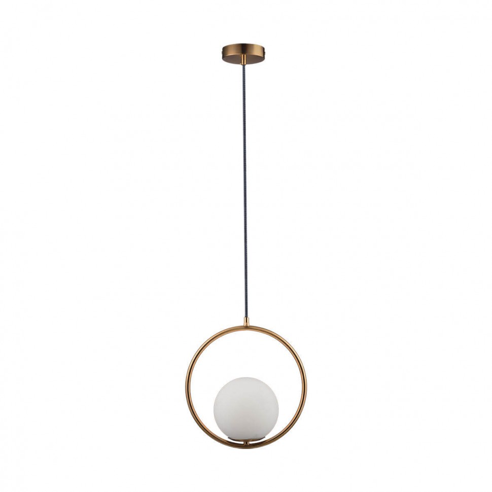 Подвесной светильник Loft IT Glob LOFT2600-A фото 1 &mdash; svetrussia.ru