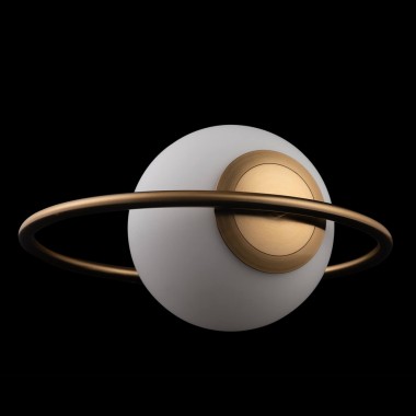 Подвесной светильник Loft IT Glob LOFT2600-A &mdash; svetrussia.ru