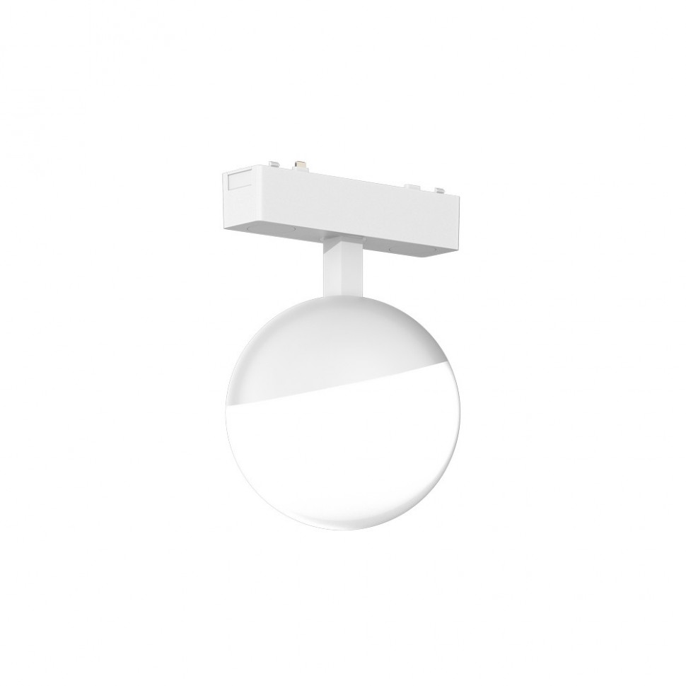 Трековый светильник Aployt Magnetic track 48 APL.0120.10.06 фото 1 &mdash; svetrussia.ru