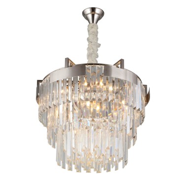 Подвесная люстра Aployt Mariz APL.813.03.09 &mdash; svetrussia.ru