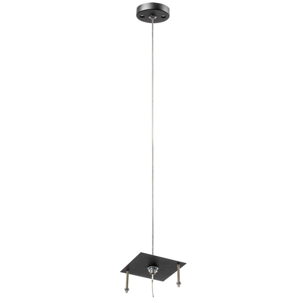 Основание для подвесного светильника Lightstar Rullo 590287 фото 1 &mdash; svetrussia.ru