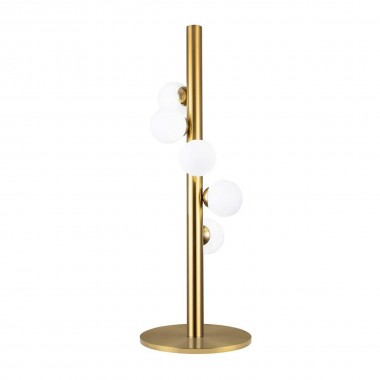 Настольная лампа Aployt Kolombina APL.622.04.05 &mdash; svetrussia.ru