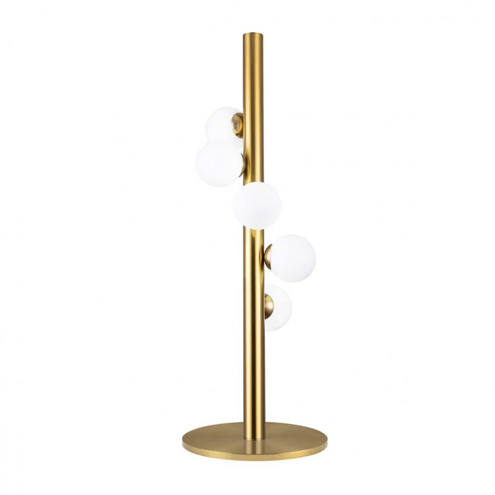 Настольная лампа Aployt Kolombina APL.622.04.05 фото 1 &mdash; svetrussia.ru