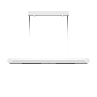 Подвесной светодиодный светильник Maytoni Motion MOD276PL-L40W3K &mdash; svetrussia.ru