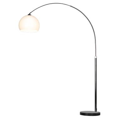 Торшер Lussole Loft Marble LSP-0639 &mdash; svetrussia.ru