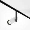 Трековый светодиодный светильник Maytoni Technical Magnetic Exility Elti TR005-4-12W-DS-BW фото 7 &mdash; svetrussia.ru
