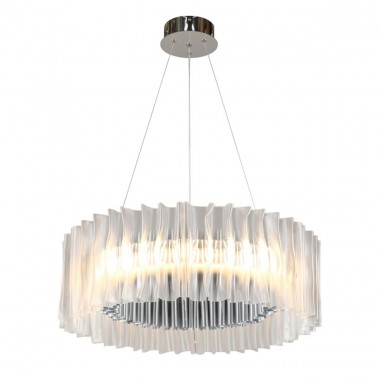 Подвесной светодиодный светильник Aployt Milena APL.654.03.60 &mdash; svetrussia.ru