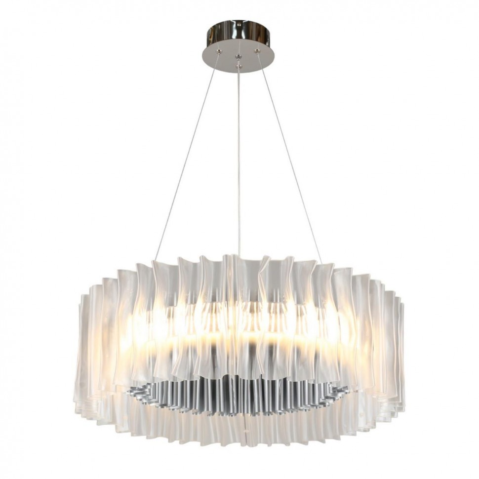 Подвесной светодиодный светильник Aployt Milena APL.654.03.60 фото 1 &mdash; svetrussia.ru