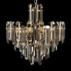 Подвесная люстра Maytoni Flare DIA200PL-06G фото 3 &mdash; svetrussia.ru