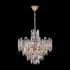 Подвесная люстра Maytoni Flare DIA200PL-06G фото 7 &mdash; svetrussia.ru