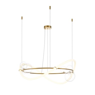 Подвесной светильник Maytoni MOD289PL-L53BS3K &mdash; svetrussia.ru