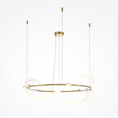 Подвесной светильник Maytoni MOD289PL-L53BS3K &mdash; svetrussia.ru