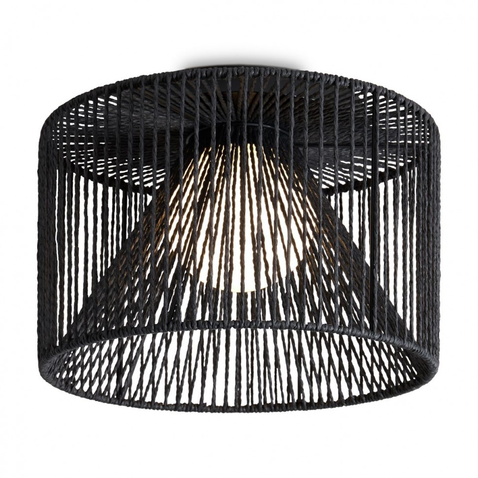 Потолочный светильник Freya Cottage FR5405CL-01B1 фото 1 &mdash; svetrussia.ru