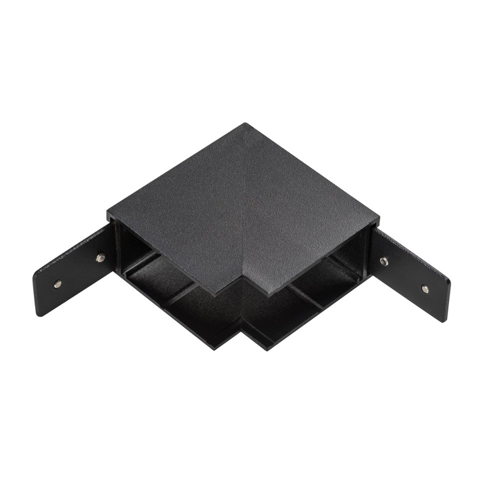 Соединитель L-образный для однофазного трека Lightstar Teta 505137 фото 1 &mdash; svetrussia.ru