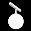 Трековый светодиодный светильник Maytoni Technical Magnetic Exility Luna TR038-4-5WTW-DD-W фото 2 &mdash; svetrussia.ru